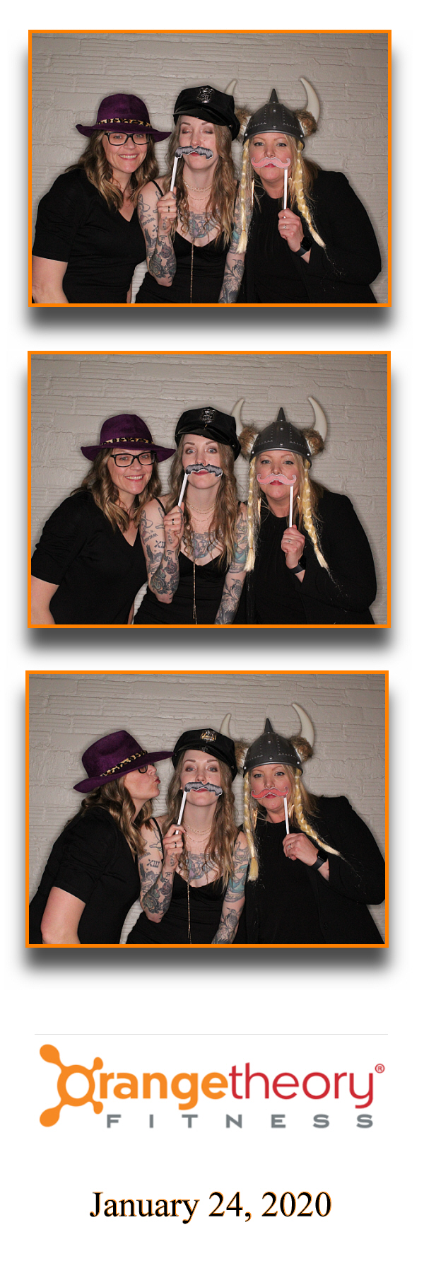 Corporate Celebration | View more photos from the event at gallery.photoboothbillings.com/u/PhotoBoothBillings/Corporate-Celebration